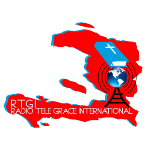 RadioTele Grace International-logo