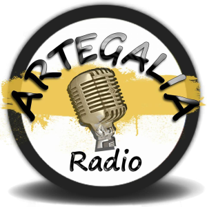 Artegalia Radio-logo