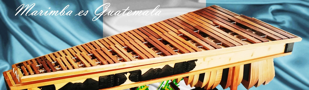 Marimba de Guatemala Radio