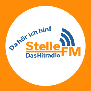 Stelle FM-logo