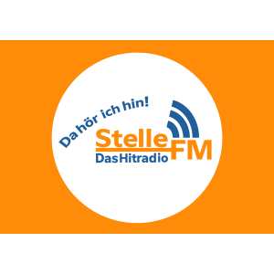 Stelle FM-logo