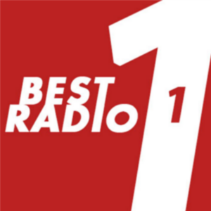 BEST RADIO 1-logo
