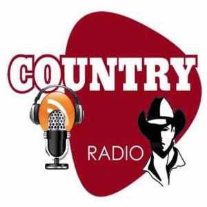 Country Radio-logo