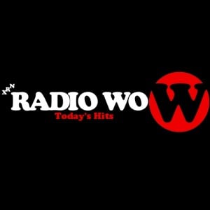 Radio Wow - XRN Australia-logo