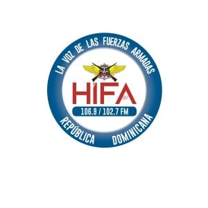 RADIO EMISORA CULTURAL LA VOZ DE LAS FUERZAS ARMADAS-logo
