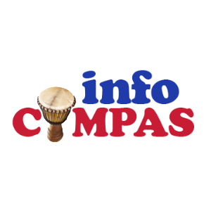 INFOCOMPAS LIVE RADIO-logo