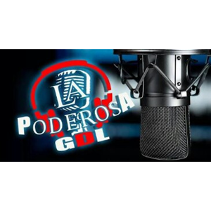 La Poderosa GDL-logo