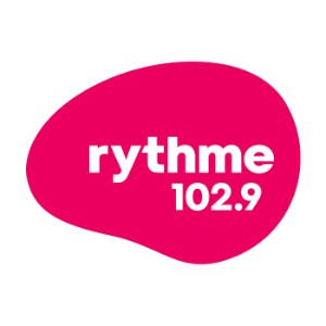 Rythme 102.9 Québec-logo