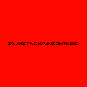 Samstagwunsch Radio-logo