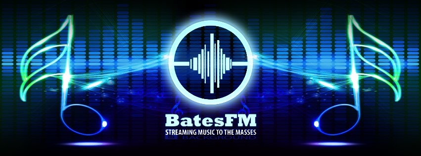 Bates FM - Hard Rock