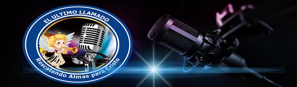 Radio Voz El Ultimo Llamado