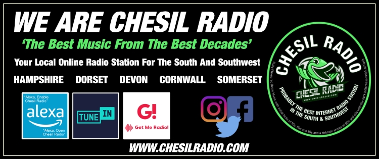 Chesil Radio