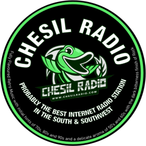 Chesil Radio-logo