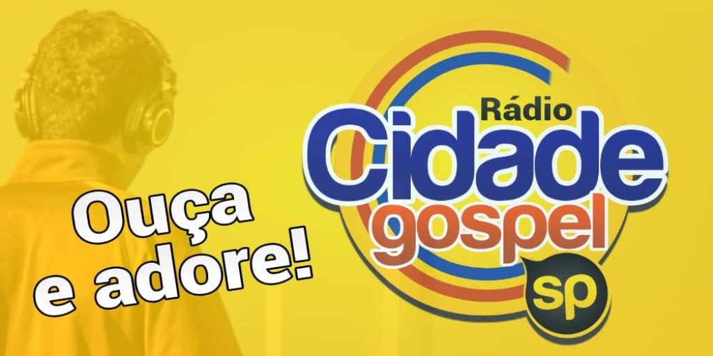 Rádio Cidade Gospel SP