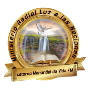 Estereo Manantial de Vida-logo