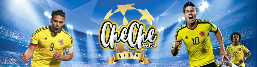 Chechemania Radio