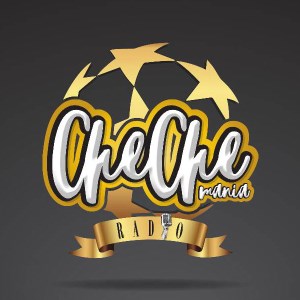 Chechemania Radio-logo