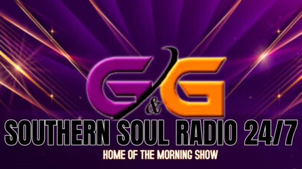 G&G Southern Soul Radio 24/7