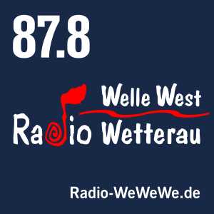 Radio Welle West Wetterau-logo