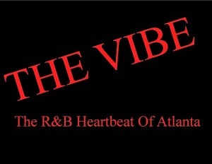 THE VIBE-logo