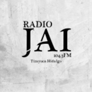 RADIO JAI-logo