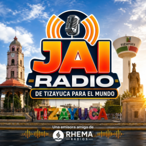 RADIO JAI