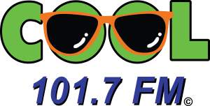 COOL 101.7 - WCCL-FM-logo
