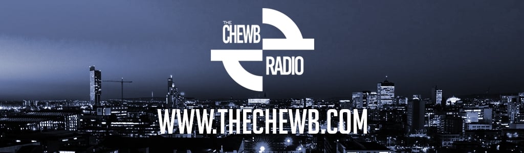 The Chewb Radio Station