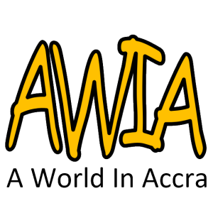 A World In Accra-logo