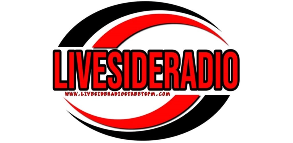 LIVESIDERADIO STREETS FM