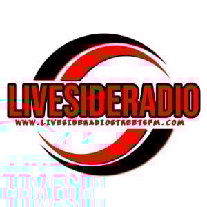 LIVESIDERADIO STREETS FM (Hip Hop Music)
