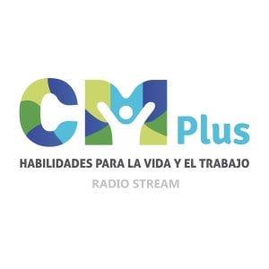 CMPlus Radio Stream-logo