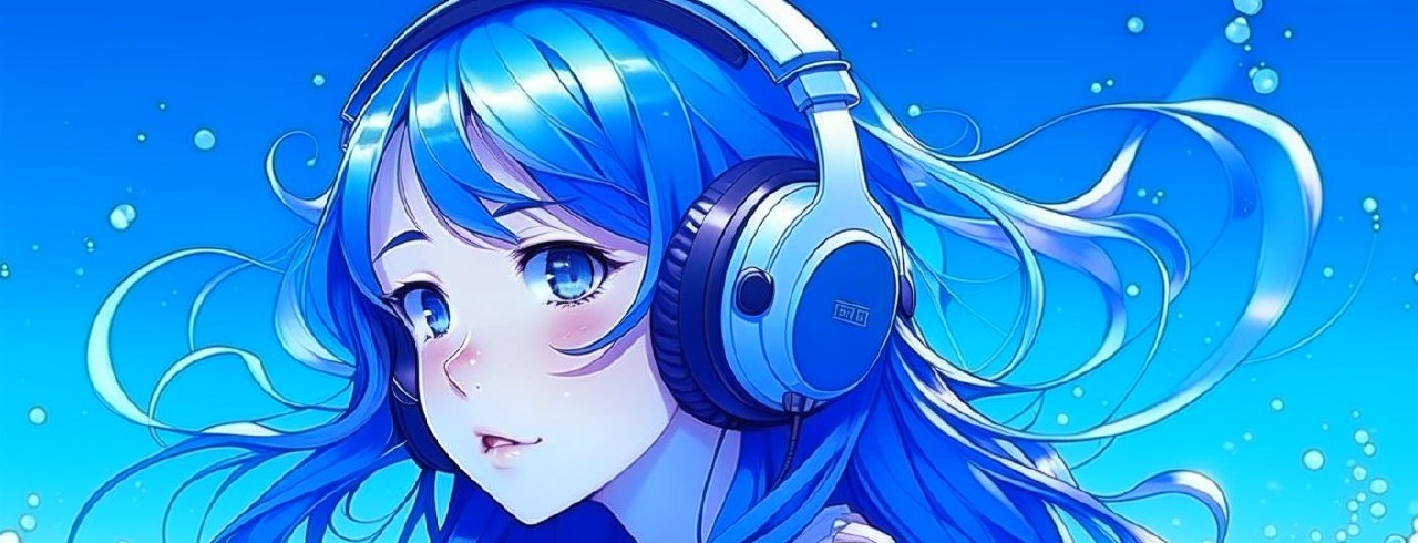 Wave Anime Radio