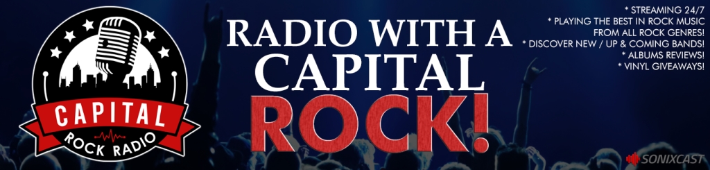 UNDISCOVERED ROCK RADIO