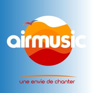 AIR MUSIC-logo