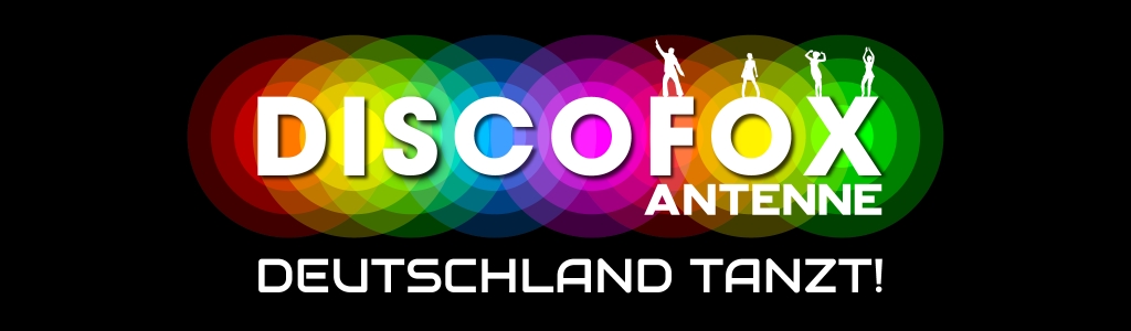 DISCOFOX ANTENNE