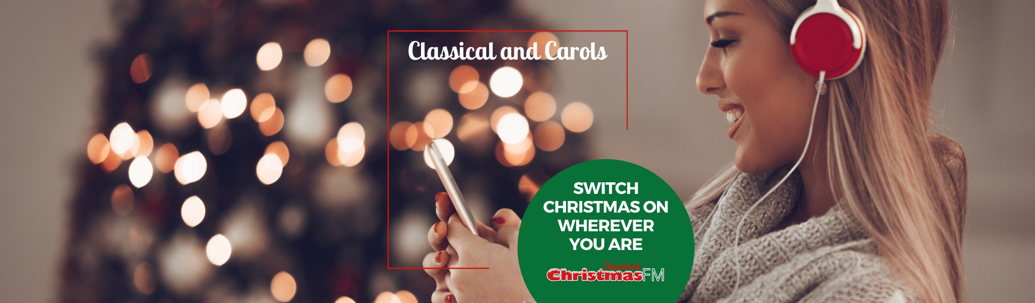 Christmas FM Classical