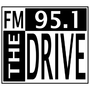 95 The Drive-logo