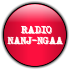 Radio "Nanj-Ngaa"-logo