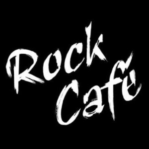 Rock Cafe Radio-logo