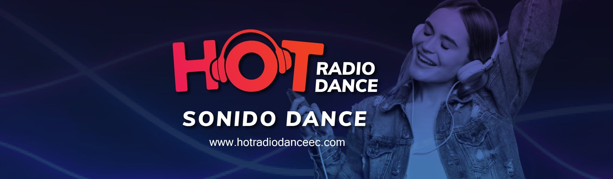 Hot Radio Dance