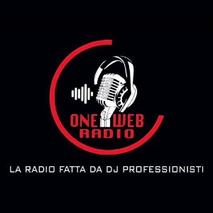 One Web Radio-logo