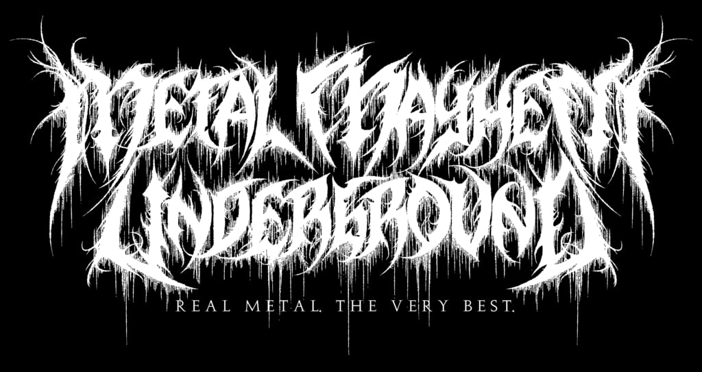 Metal Mayhem Underground | Radio por Internet gratuita | TuneIn