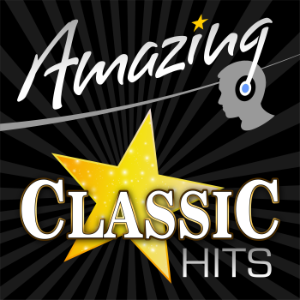 Amazing Classic Hits-logo