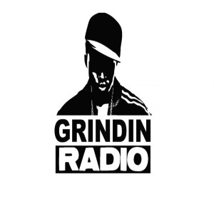 Grindin Radio-logo