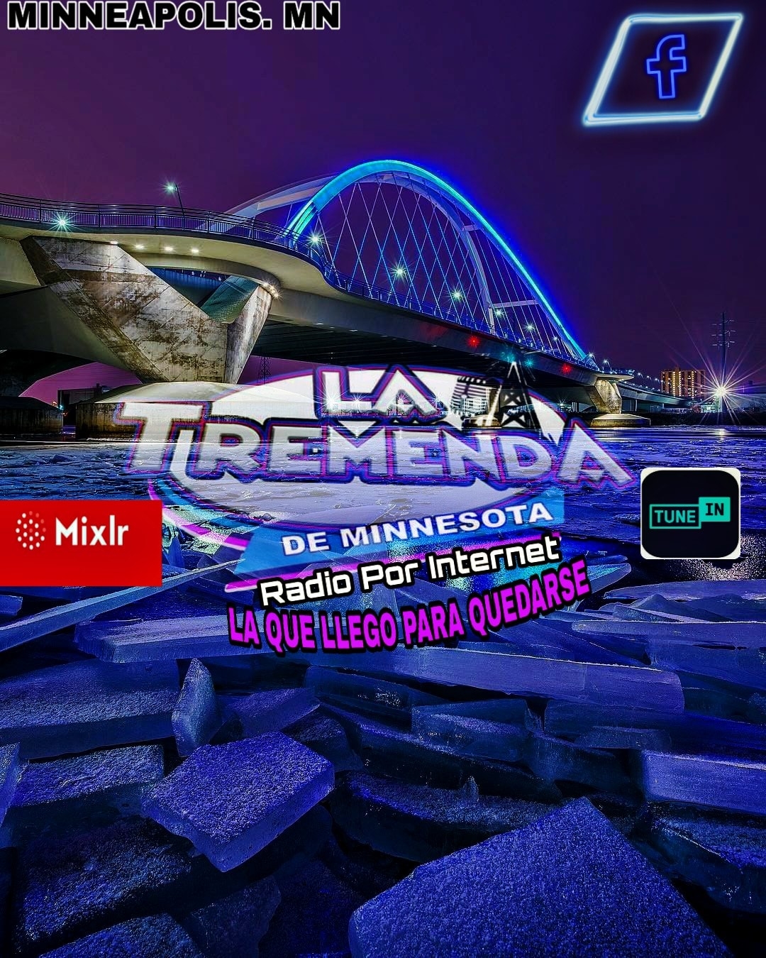 la tremenda de minnesota