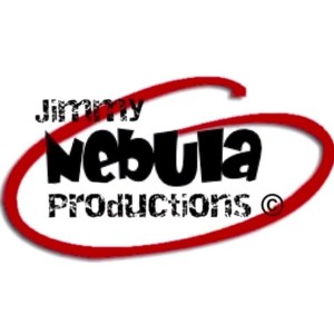 Jimmy Nebula Radio-logo