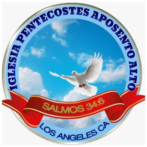 Iglesia Pentecostes Aposento Alto-logo