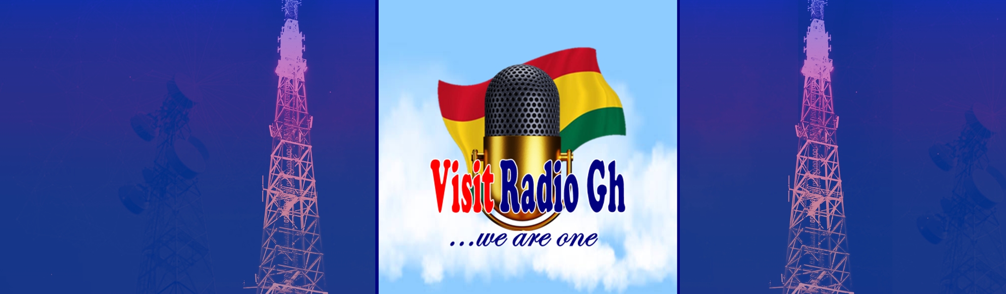 Visit Radio GH