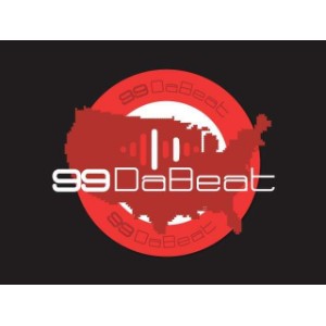 99DABEAT RADIO KVXBMEDIAGROUP-logo